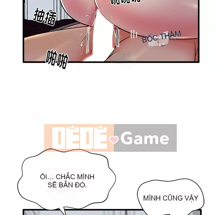 Mẹ Bị Loại Tập 1-54