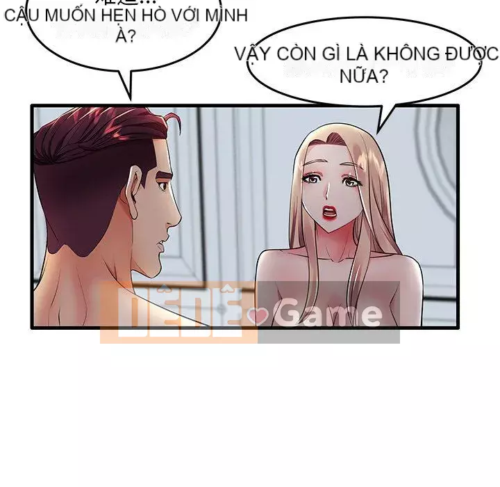 Mẹ Bị Loại Tập 1-54