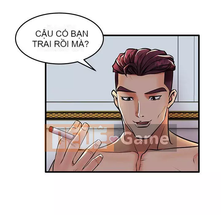 Mẹ Bị Loại Tập 1-54