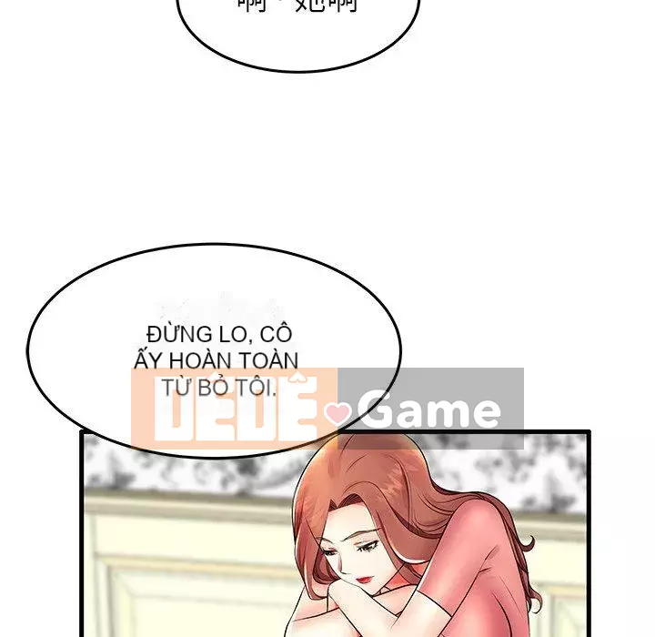 Mẹ Bị Loại Tập 1-54