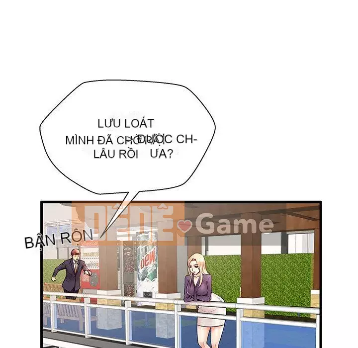 Mẹ Bị Loại Tập 1-54