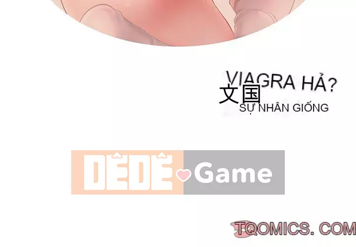 Mẹ Bị Loại Tập 1-54