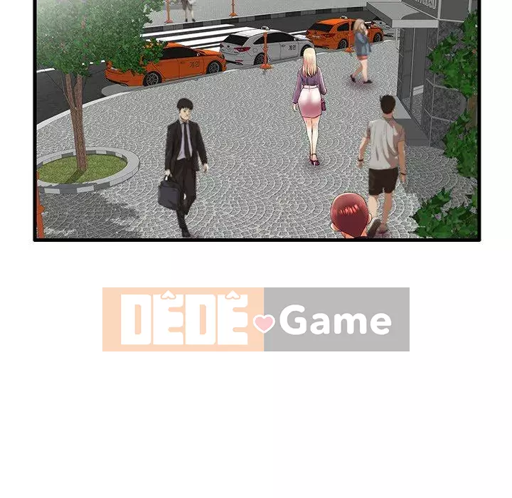 Mẹ Bị Loại Tập 1-54