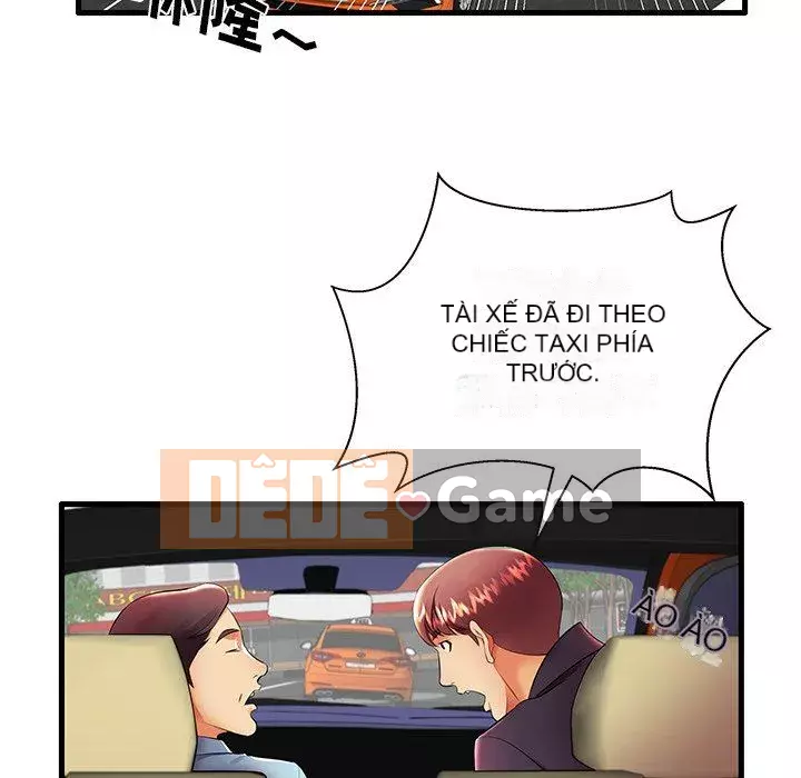 Mẹ Bị Loại Tập 1-54