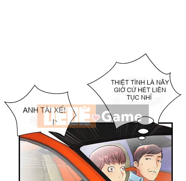 Mẹ Bị Loại Tập 1-54