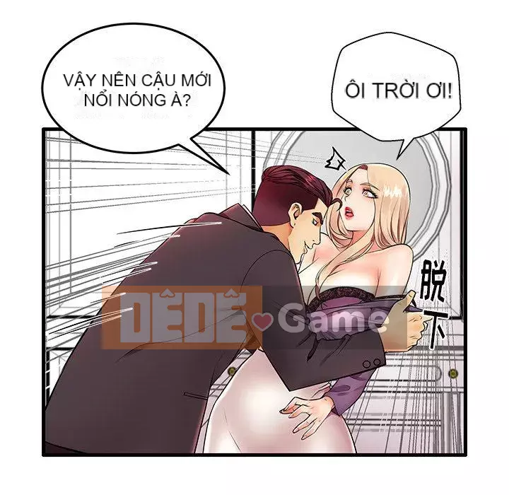 Mẹ Bị Loại Tập 1-54