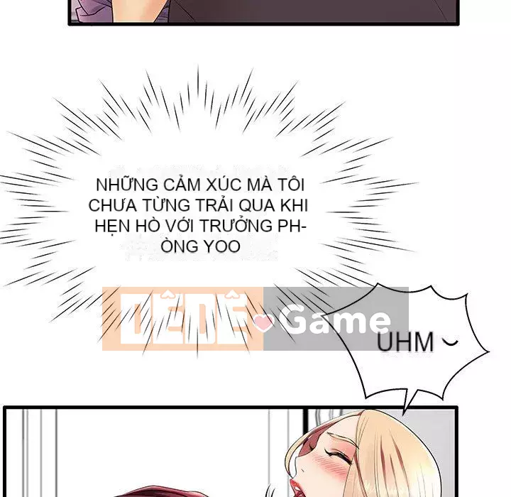 Mẹ Bị Loại Tập 1-54