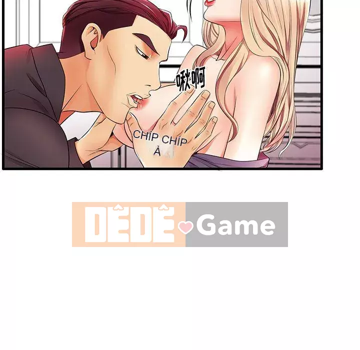 Mẹ Bị Loại Tập 1-54