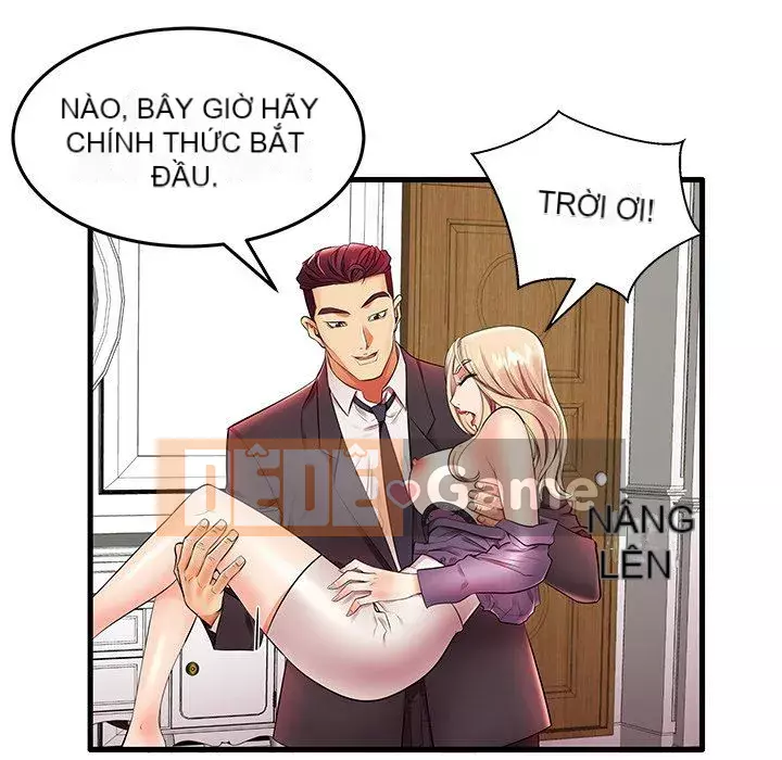 Mẹ Bị Loại Tập 1-54