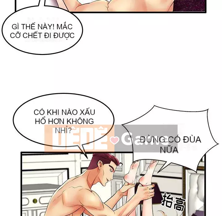 Mẹ Bị Loại Tập 1-54