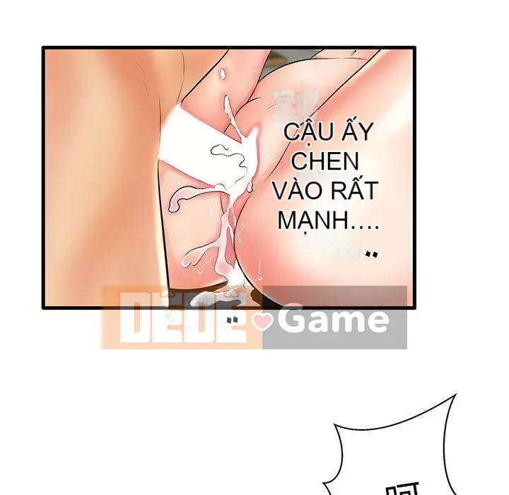 Mẹ Bị Loại Tập 1-54