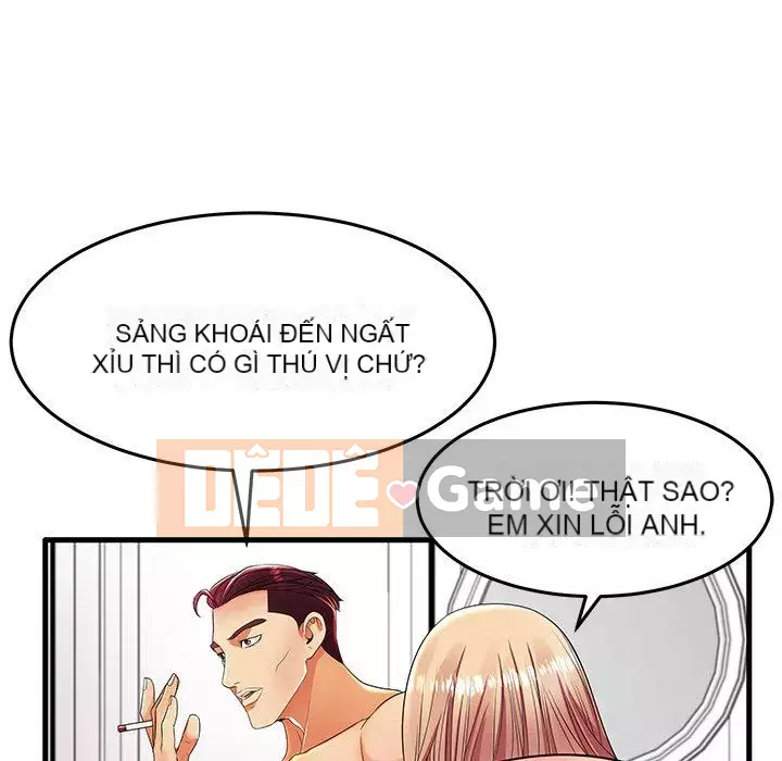 Mẹ Bị Loại Tập 1-54