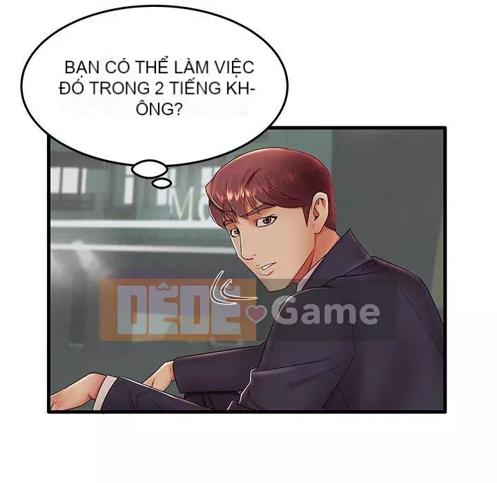 Mẹ Bị Loại Tập 1-54