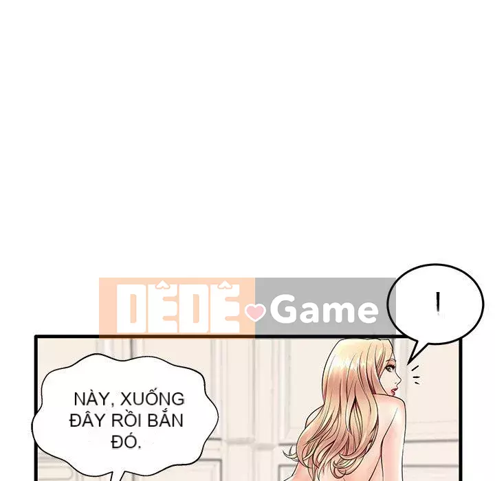 Mẹ Bị Loại Tập 1-54