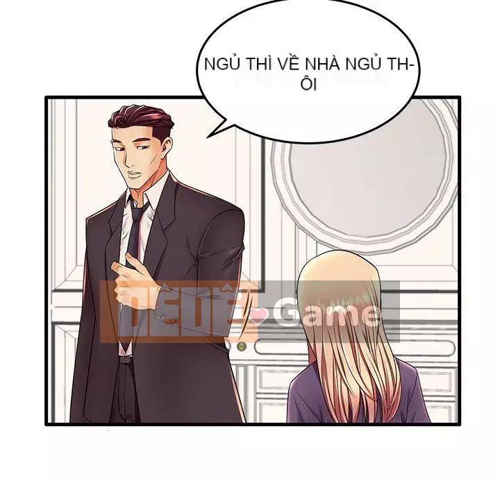 Mẹ Bị Loại Tập 1-54