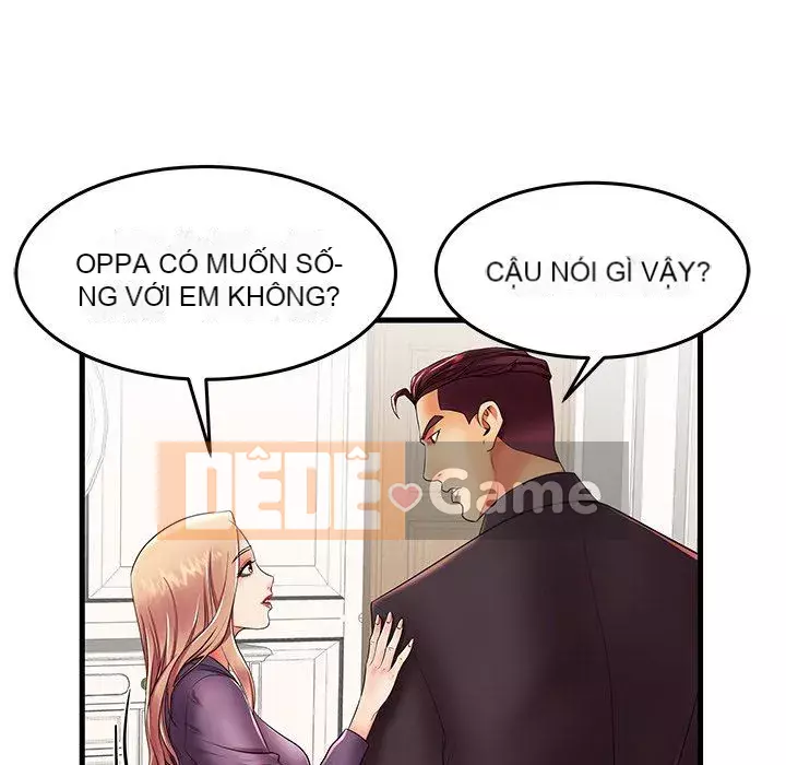 Mẹ Bị Loại Tập 1-54