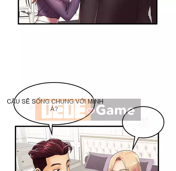 Mẹ Bị Loại Tập 1-54