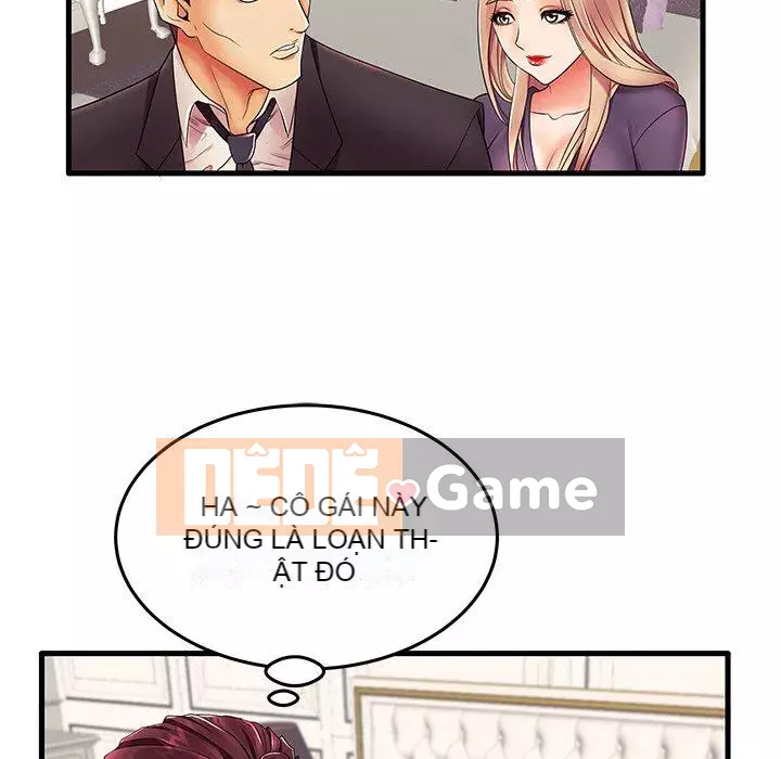 Mẹ Bị Loại Tập 1-54