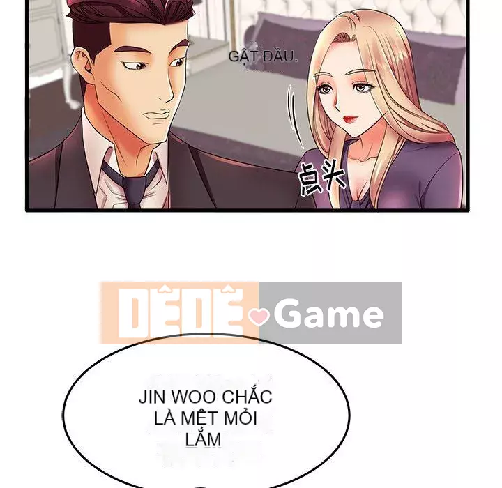 Mẹ Bị Loại Tập 1-54