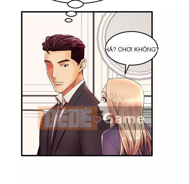 Mẹ Bị Loại Tập 1-54