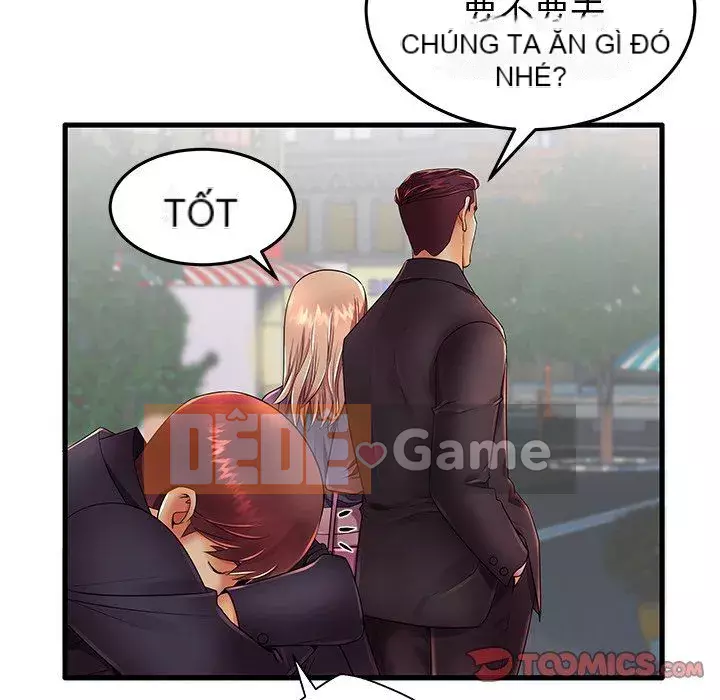 Mẹ Bị Loại Tập 1-54