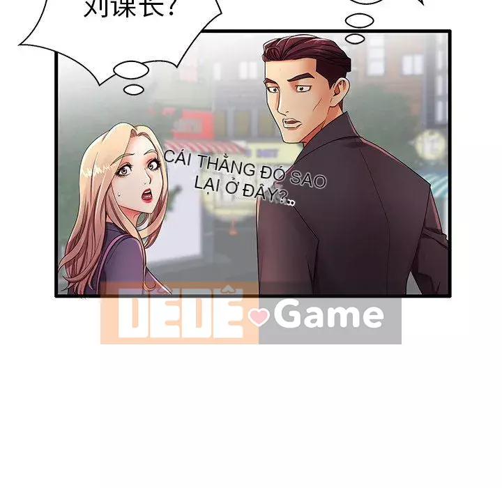 Mẹ Bị Loại Tập 1-54