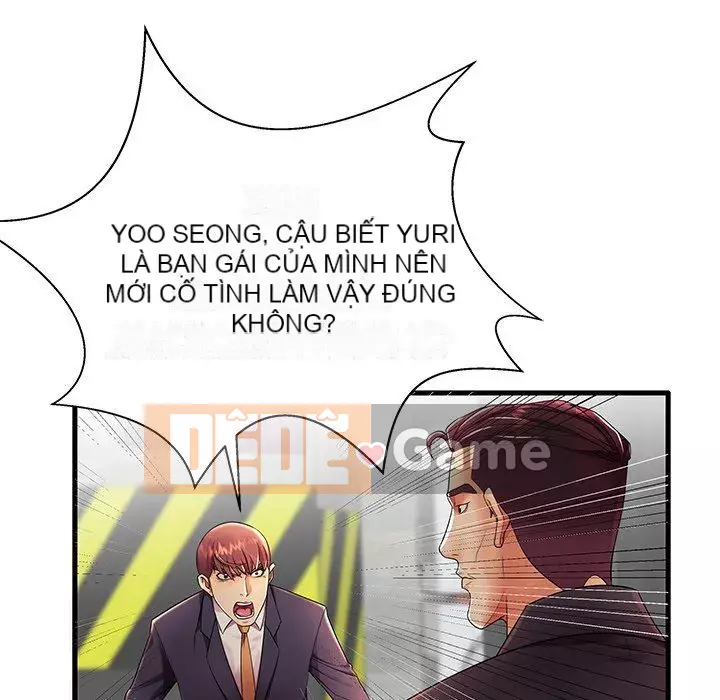 Mẹ Bị Loại Tập 1-54