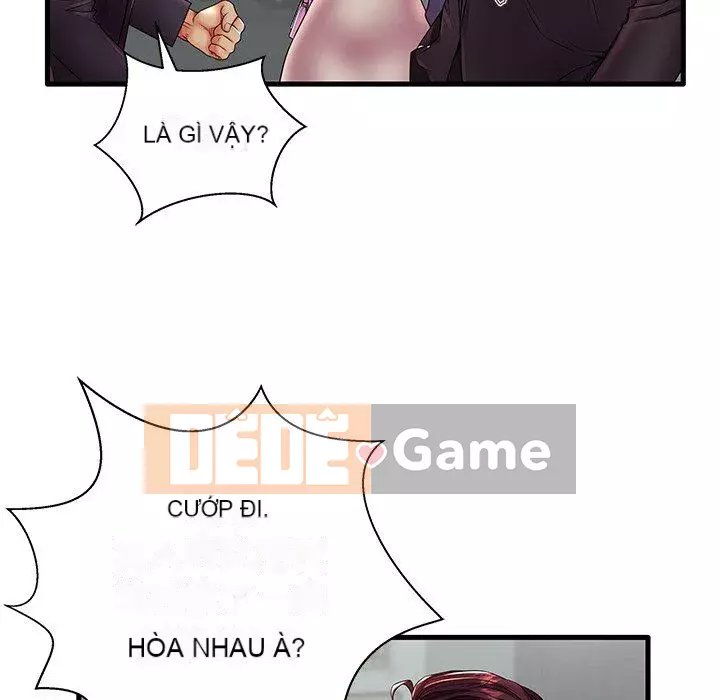 Mẹ Bị Loại Tập 1-54