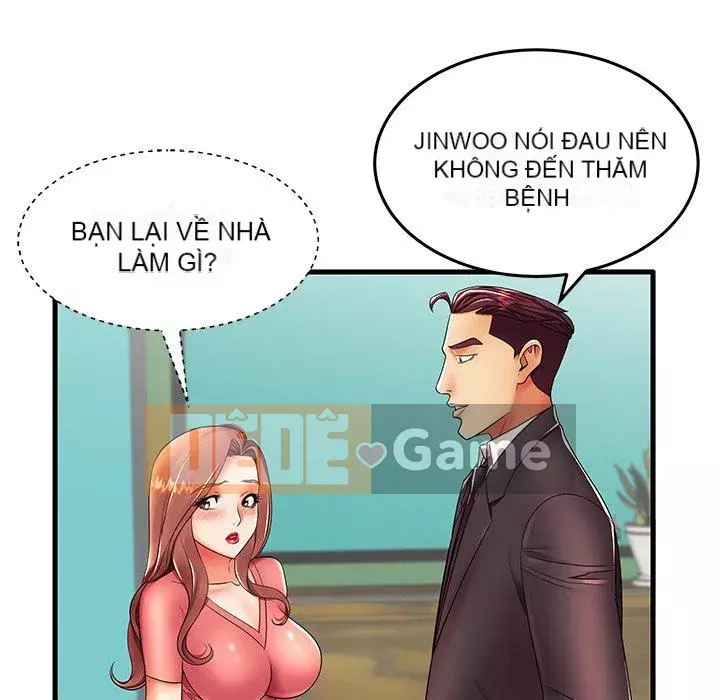 Mẹ Bị Loại Tập 1-54