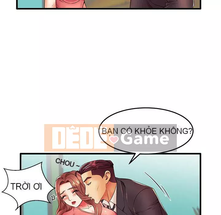 Mẹ Bị Loại Tập 1-54