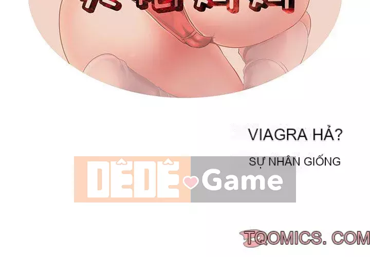 Mẹ Bị Loại Tập 1-54