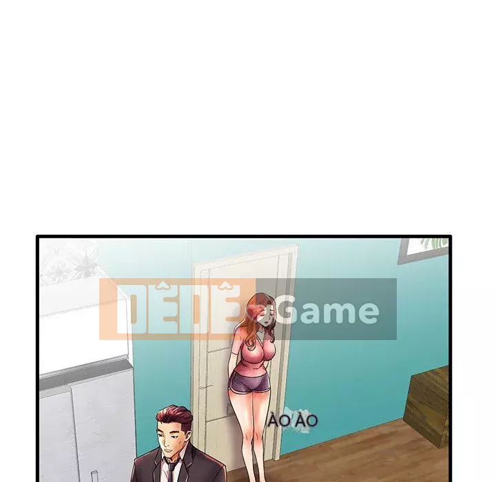 Mẹ Bị Loại Tập 1-54