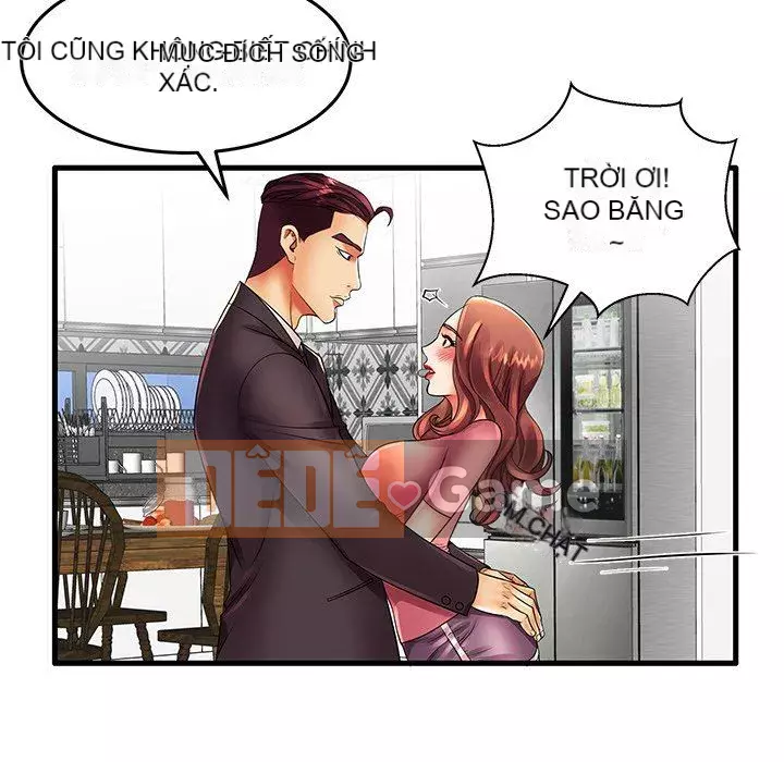 Mẹ Bị Loại Tập 1-54