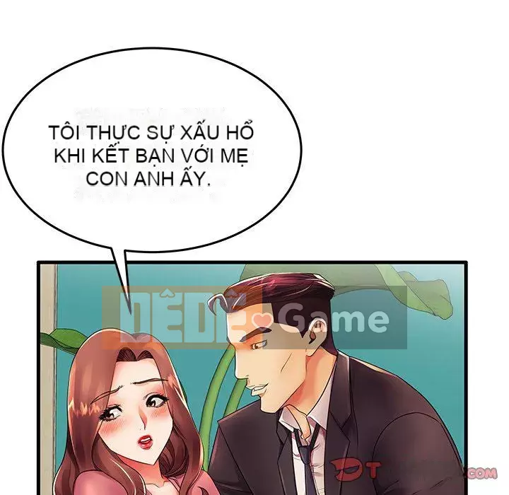 Mẹ Bị Loại Tập 1-54