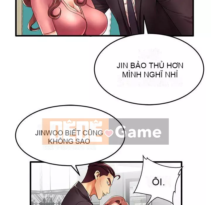 Mẹ Bị Loại Tập 1-54