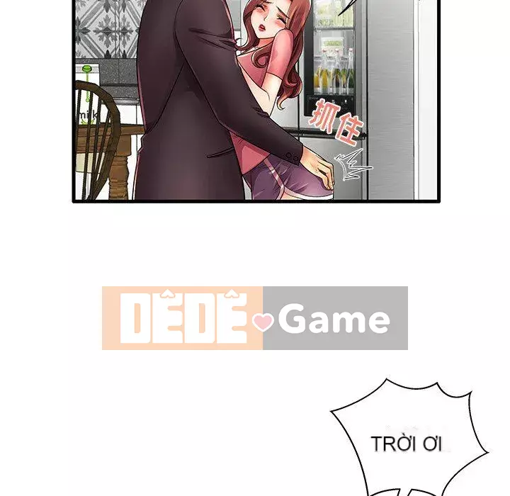 Mẹ Bị Loại Tập 1-54