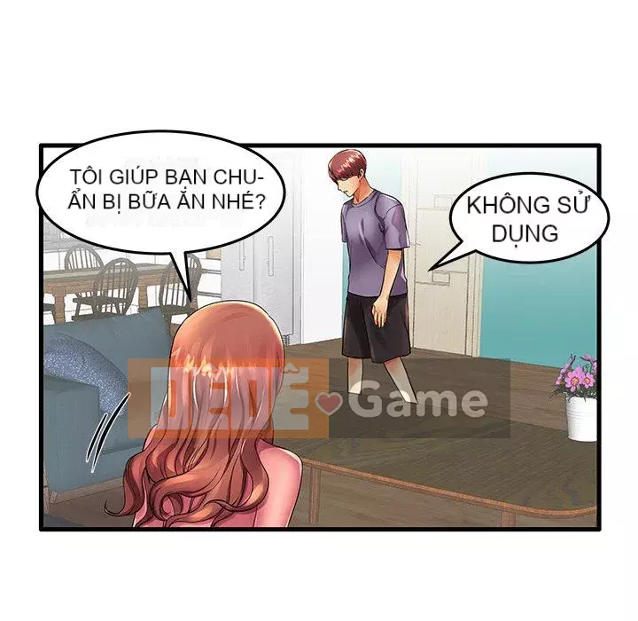 Mẹ Bị Loại Tập 1-54