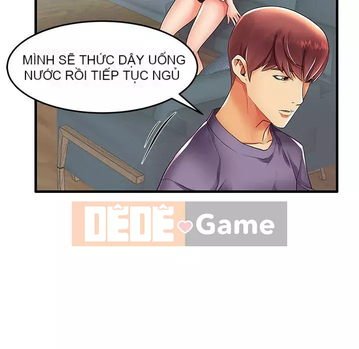 Mẹ Bị Loại Tập 1-54