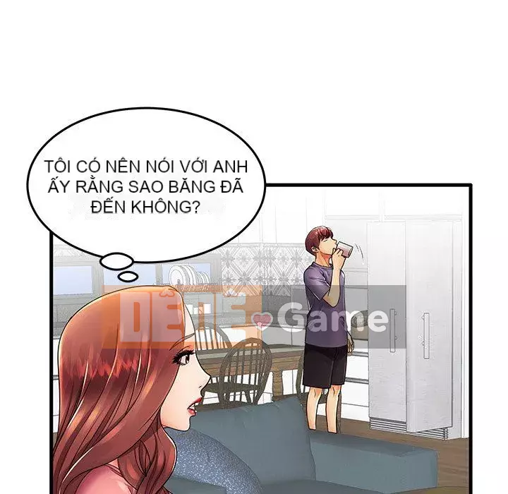 Mẹ Bị Loại Tập 1-54