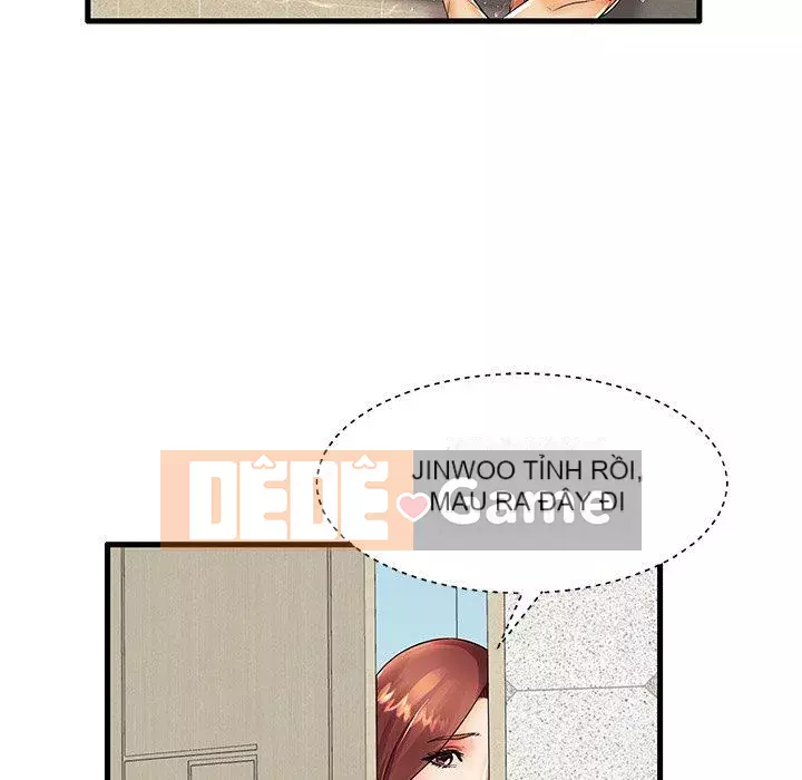 Mẹ Bị Loại Tập 1-54