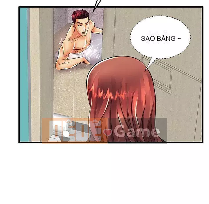 Mẹ Bị Loại Tập 1-54