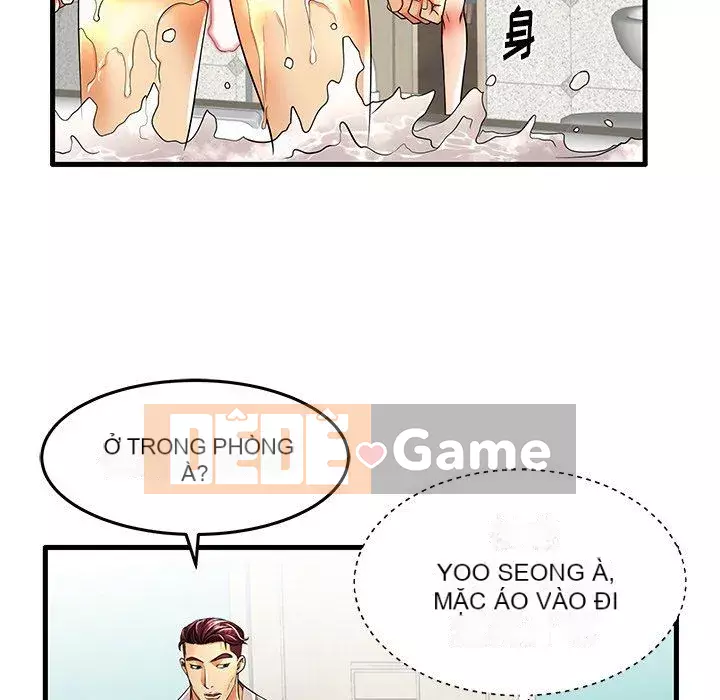 Mẹ Bị Loại Tập 1-54