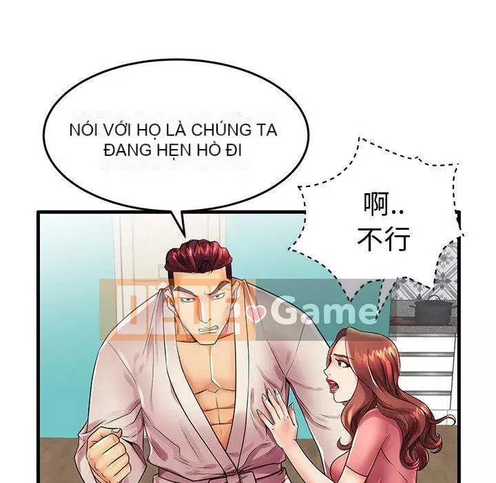 Mẹ Bị Loại Tập 1-54