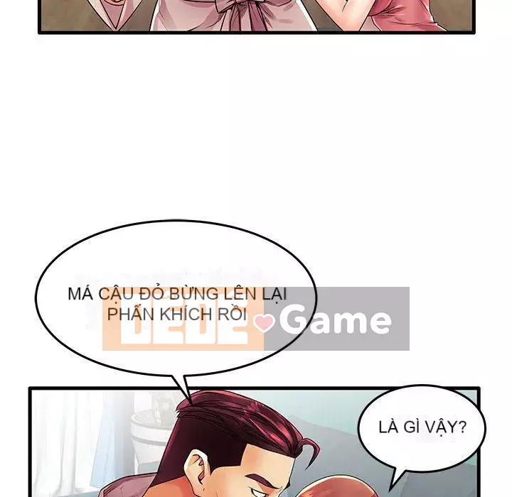 Mẹ Bị Loại Tập 1-54