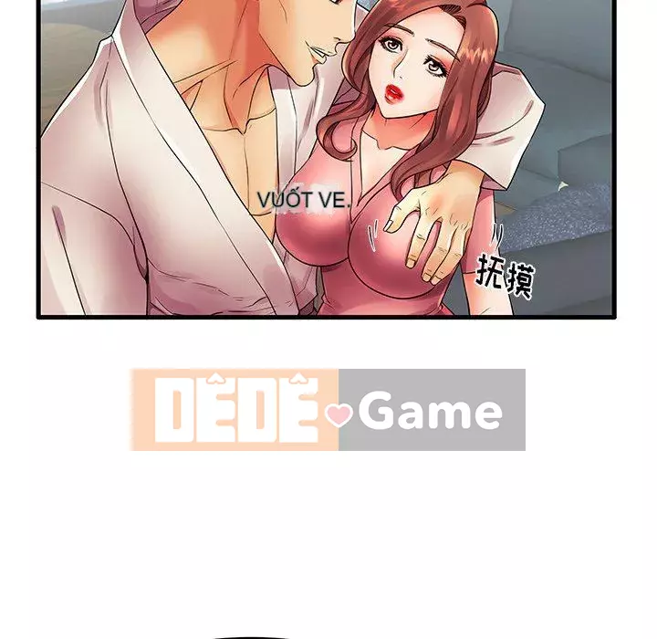 Mẹ Bị Loại Tập 1-54