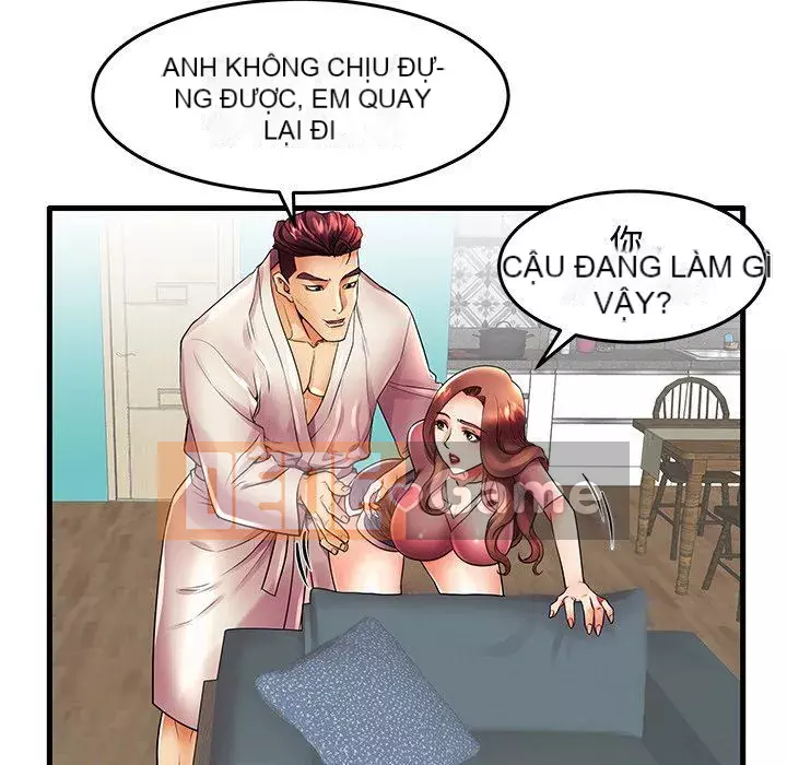 Mẹ Bị Loại Tập 1-54