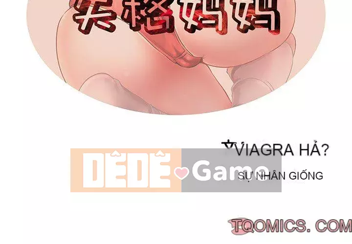 Mẹ Bị Loại Tập 1-54