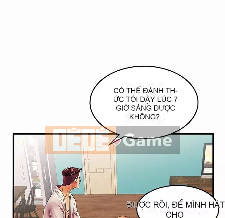 Mẹ Bị Loại Tập 1-54