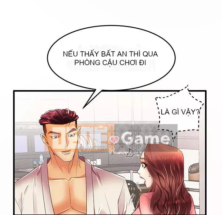 Mẹ Bị Loại Tập 1-54