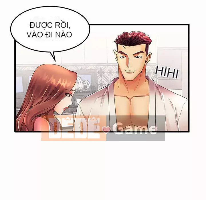 Mẹ Bị Loại Tập 1-54